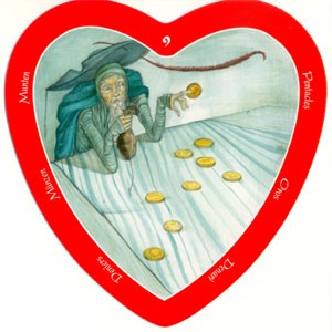 Heart Tarot