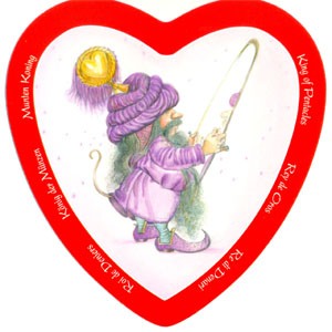 Heart Tarot