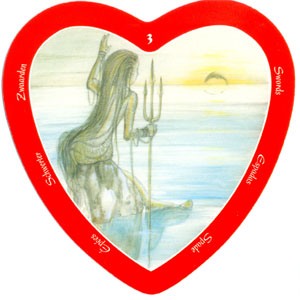 Heart Tarot