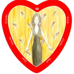 Heart Tarot