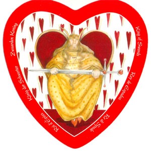 Heart Tarot