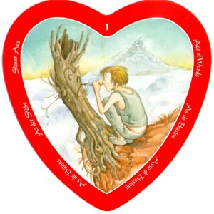 Heart Tarot