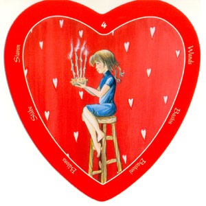 Heart Tarot