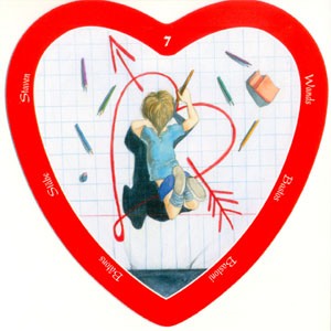 Heart Tarot