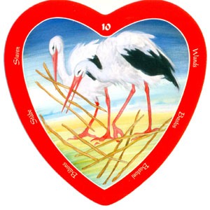 Heart Tarot