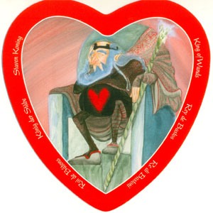 Heart Tarot