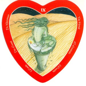 Heart Tarot