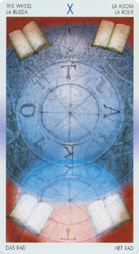 Tarot of Reflections