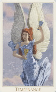 The Victorian Romantic Tarot fourth edition