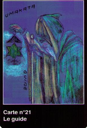 Tarot d'Auramour - Auramour Tarot Divinatoire