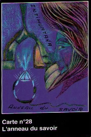 Tarot d'Auramour - Auramour Tarot Divinatoire