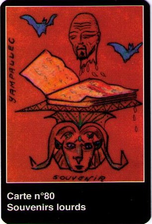 Tarot d'Auramour - Auramour Tarot Divinatoire