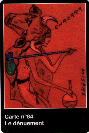 Tarot d'Auramour - Auramour Tarot Divinatoire