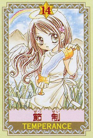 Japan - Ribon Furoku Tarot