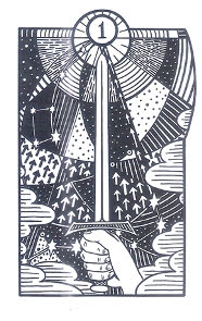 Heart & Hands Tarot