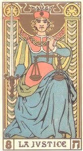 Symbolic Tarot of Wirth