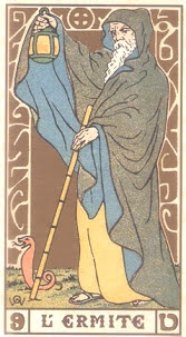 Symbolic Tarot of Wirth