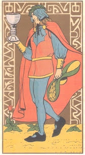 Symbolic Tarot of Wirth