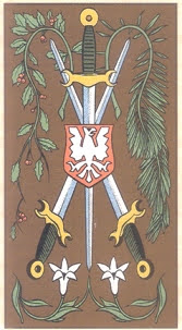 Symbolic Tarot of Wirth