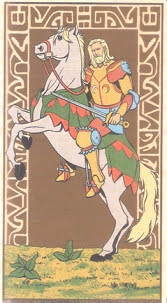 Symbolic Tarot of Wirth