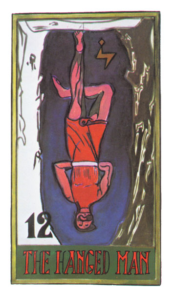 Tarot of Papus