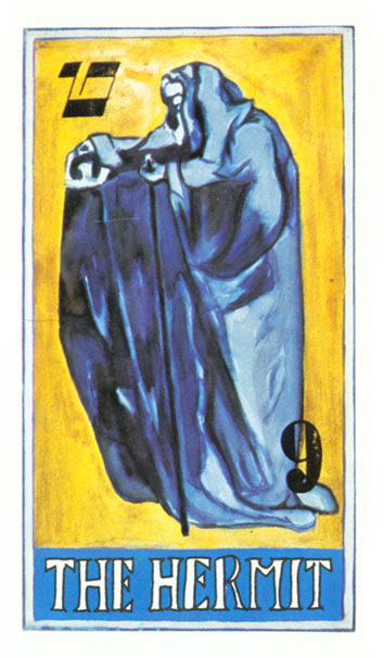 Tarot of Papus