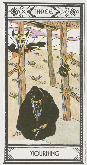 Native American Tarot