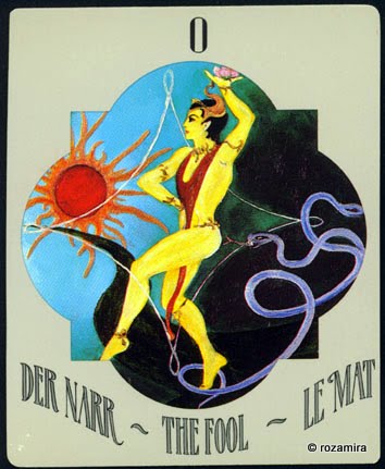 Deva Tarot