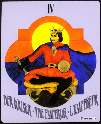 Deva Tarot