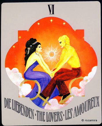 Deva Tarot