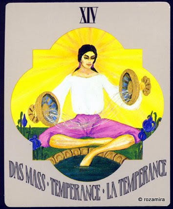 Deva Tarot