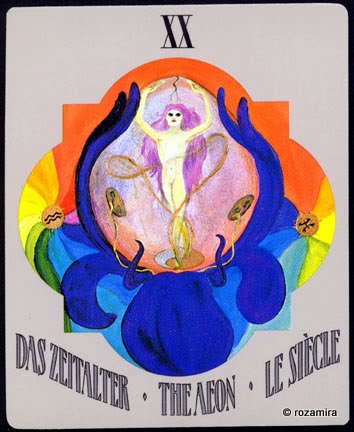 Deva Tarot