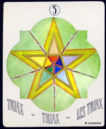 Deva Tarot