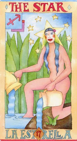 Napo Tarot