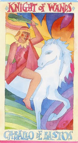 Napo Tarot