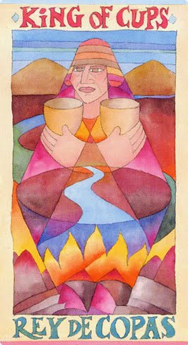 Napo Tarot