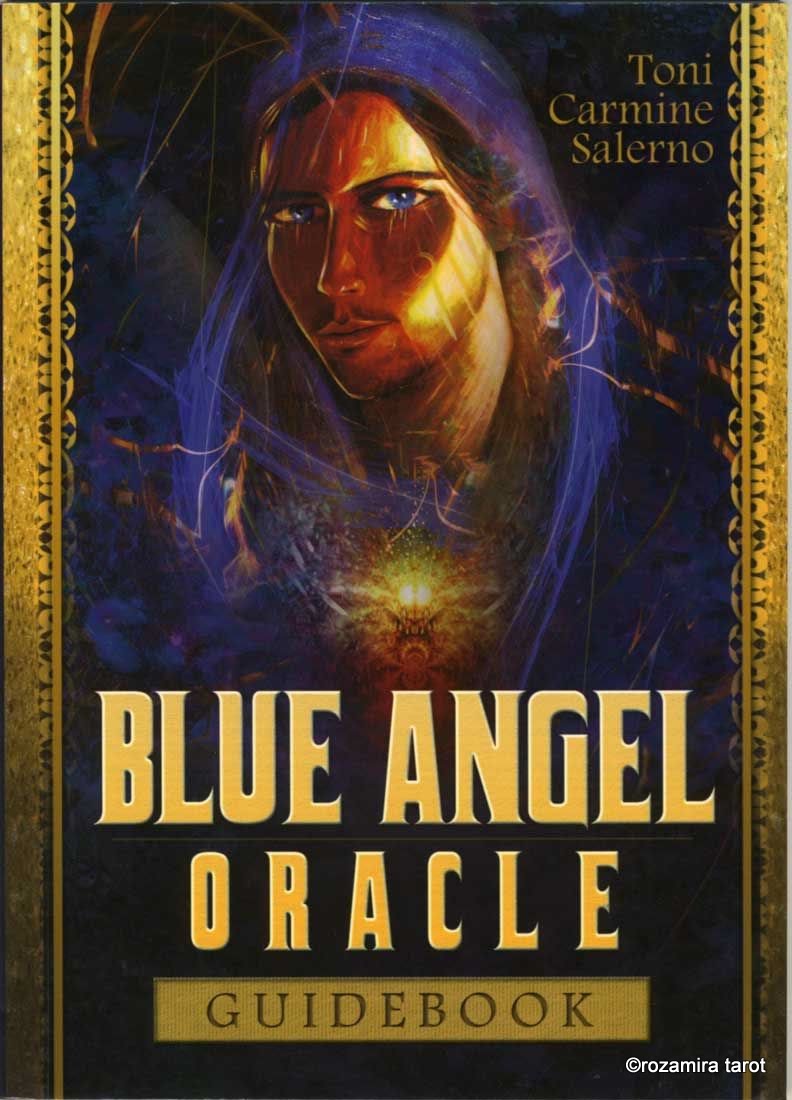 Blue Angel Oracle