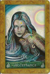 Magdalene Oracle