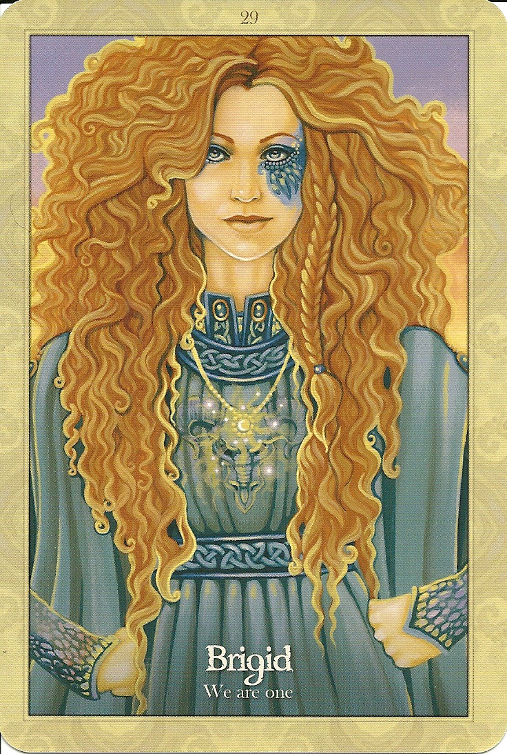 Oracle Of The Dragonfae