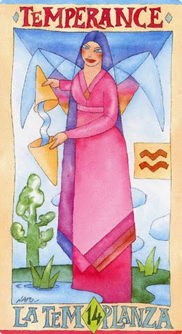 Napo Tarot