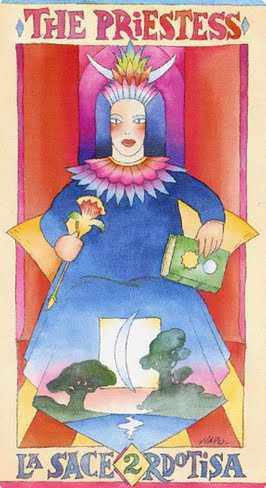 Napo Tarot