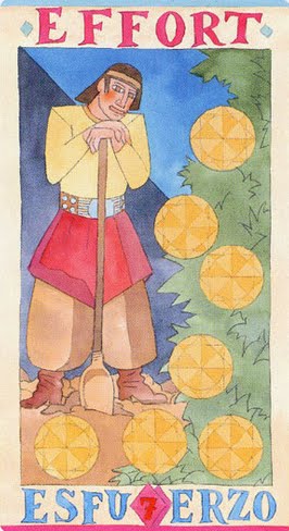 Napo Tarot