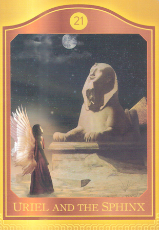 The Akashic Tarot