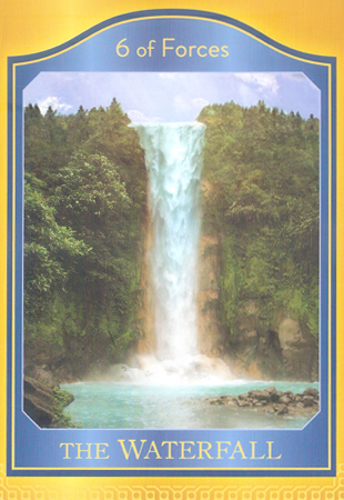 The Akashic Tarot