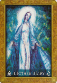 Magdalene Oracle