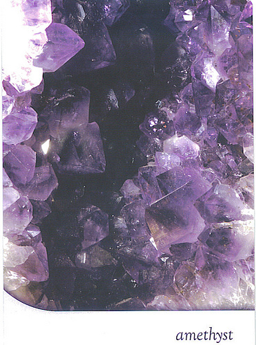 Crystal Oracle