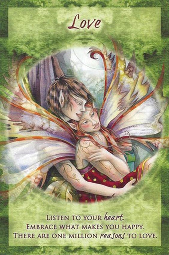 Magical Times Empowerment Cards