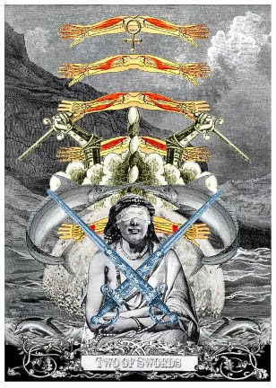 The Alchemical Visions Tarot