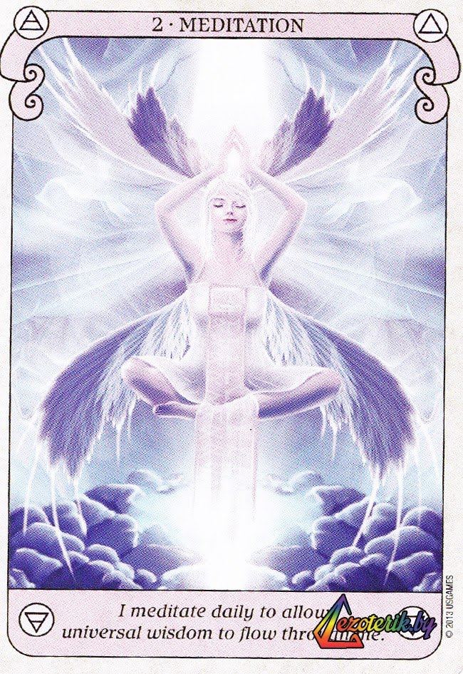 Conscious Spirit Oracle Deck