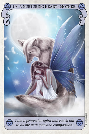 Conscious Spirit Oracle Deck